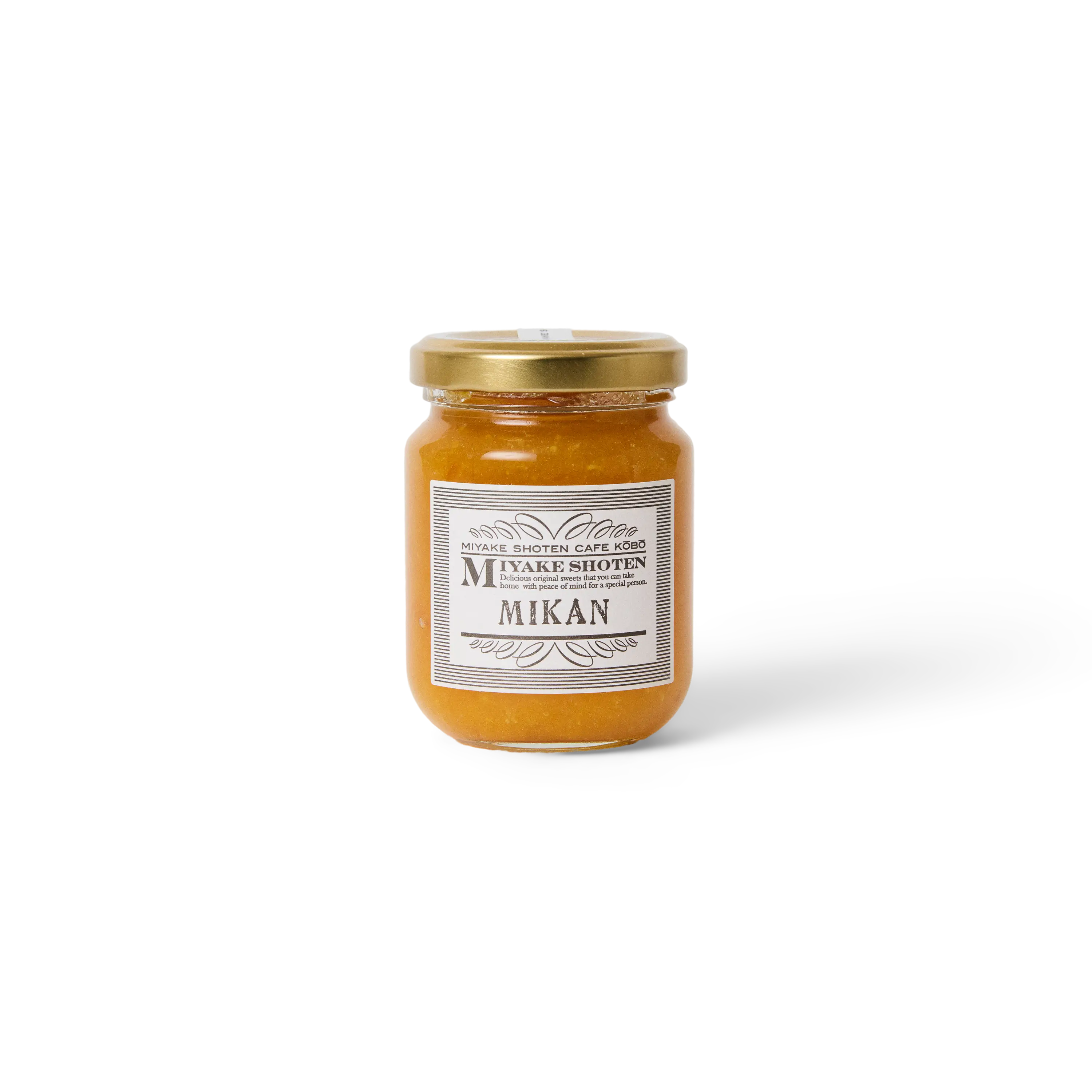 Seasonal Mikan Marmalade – Sweet, Slightly Tart, Simply Refreshing