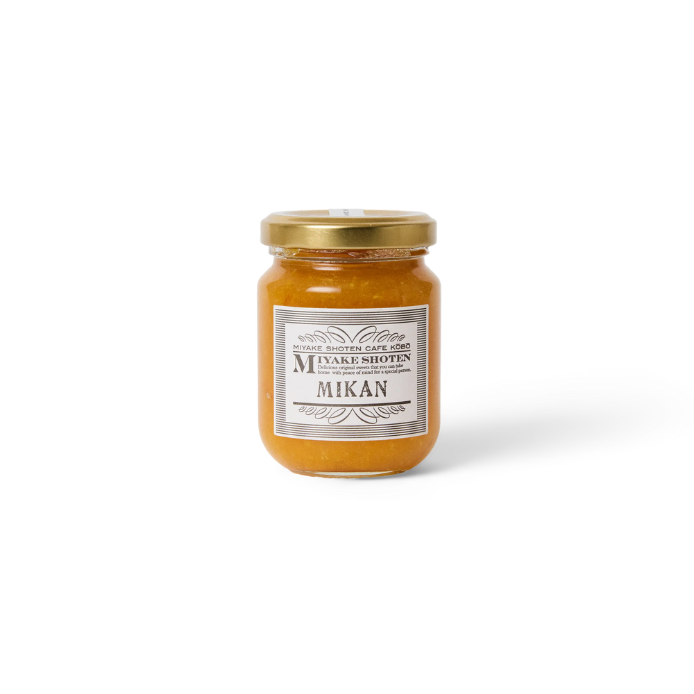 Seasonal Mikan Marmalade – Sweet, Slightly Tart, Simply Refreshing