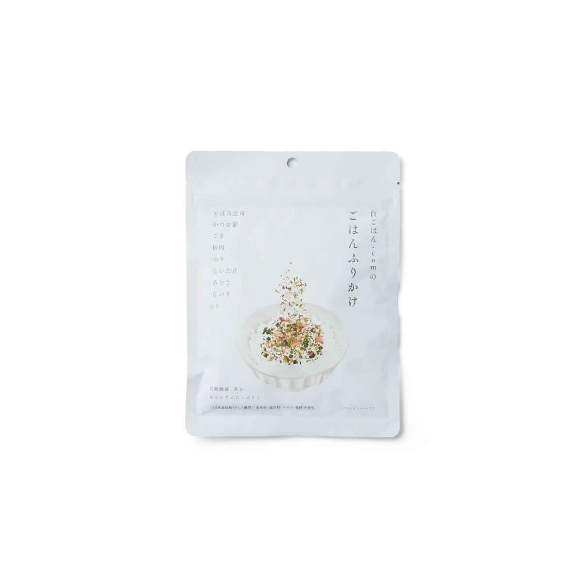 Signature Blend Furikake