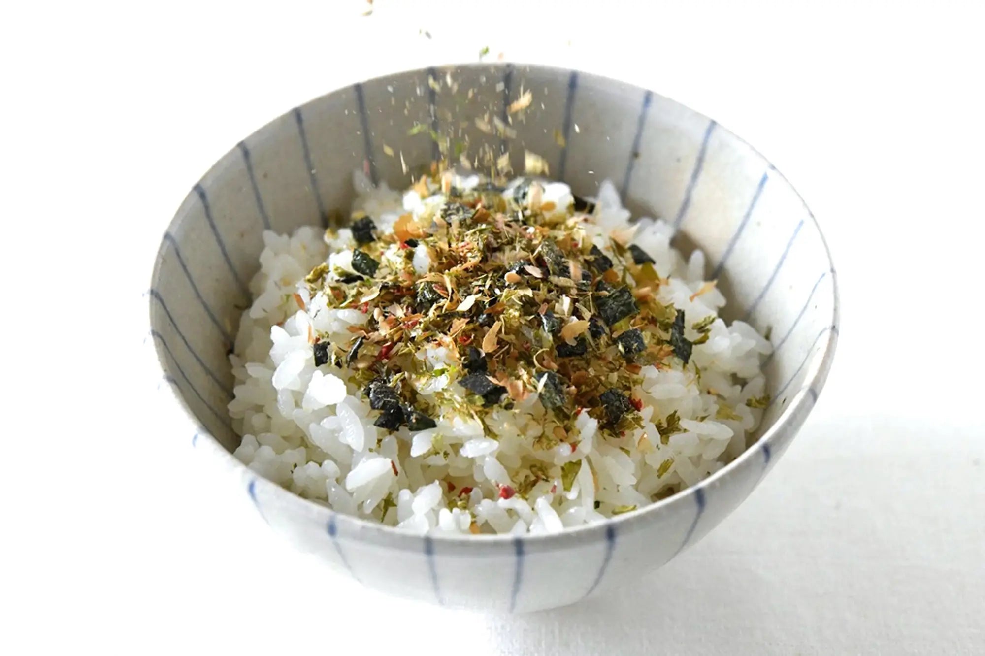 Signature Furikake Blend – Ten Simple, Premium Ingredients