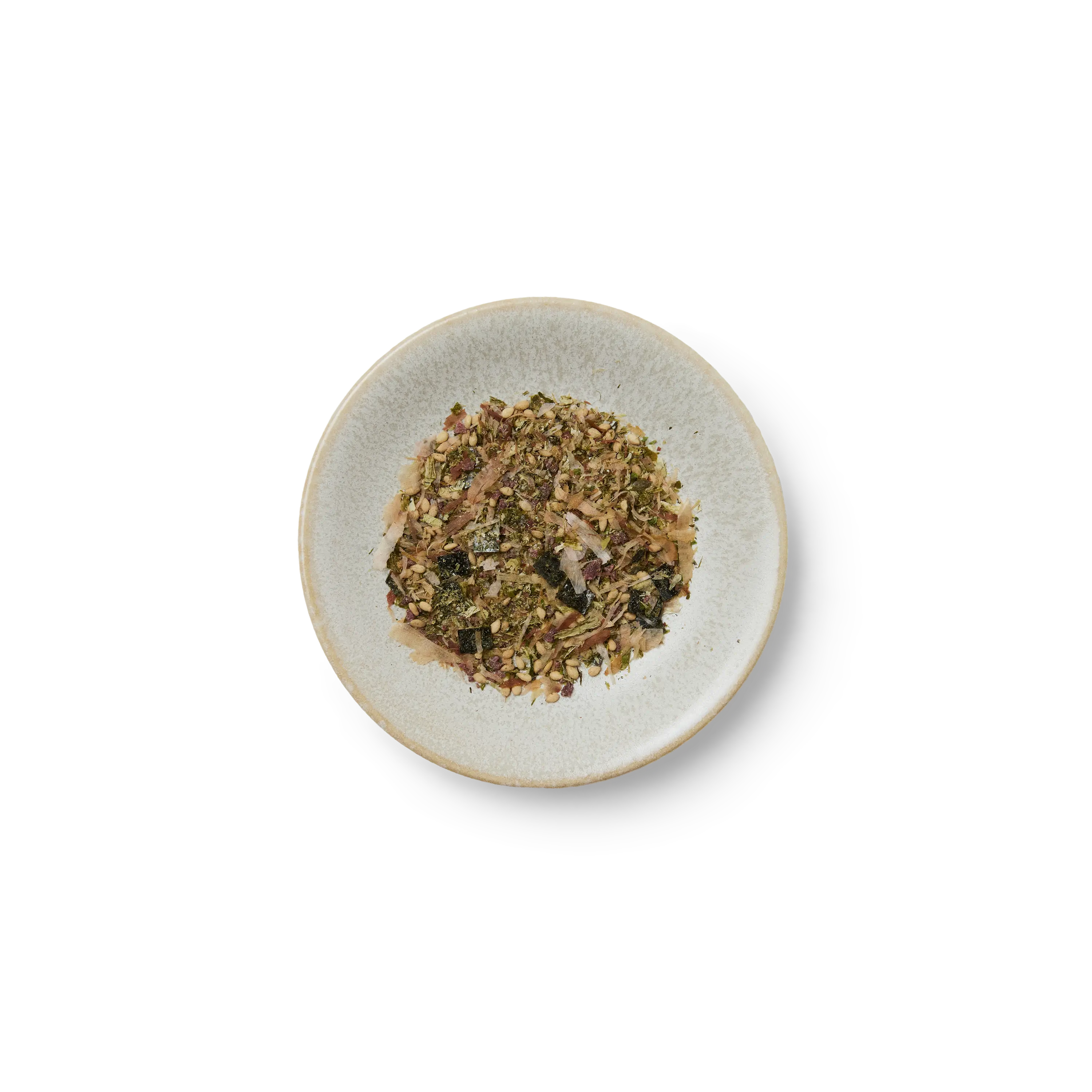 Signature Furikake Blend – Ten Simple, Premium Ingredients