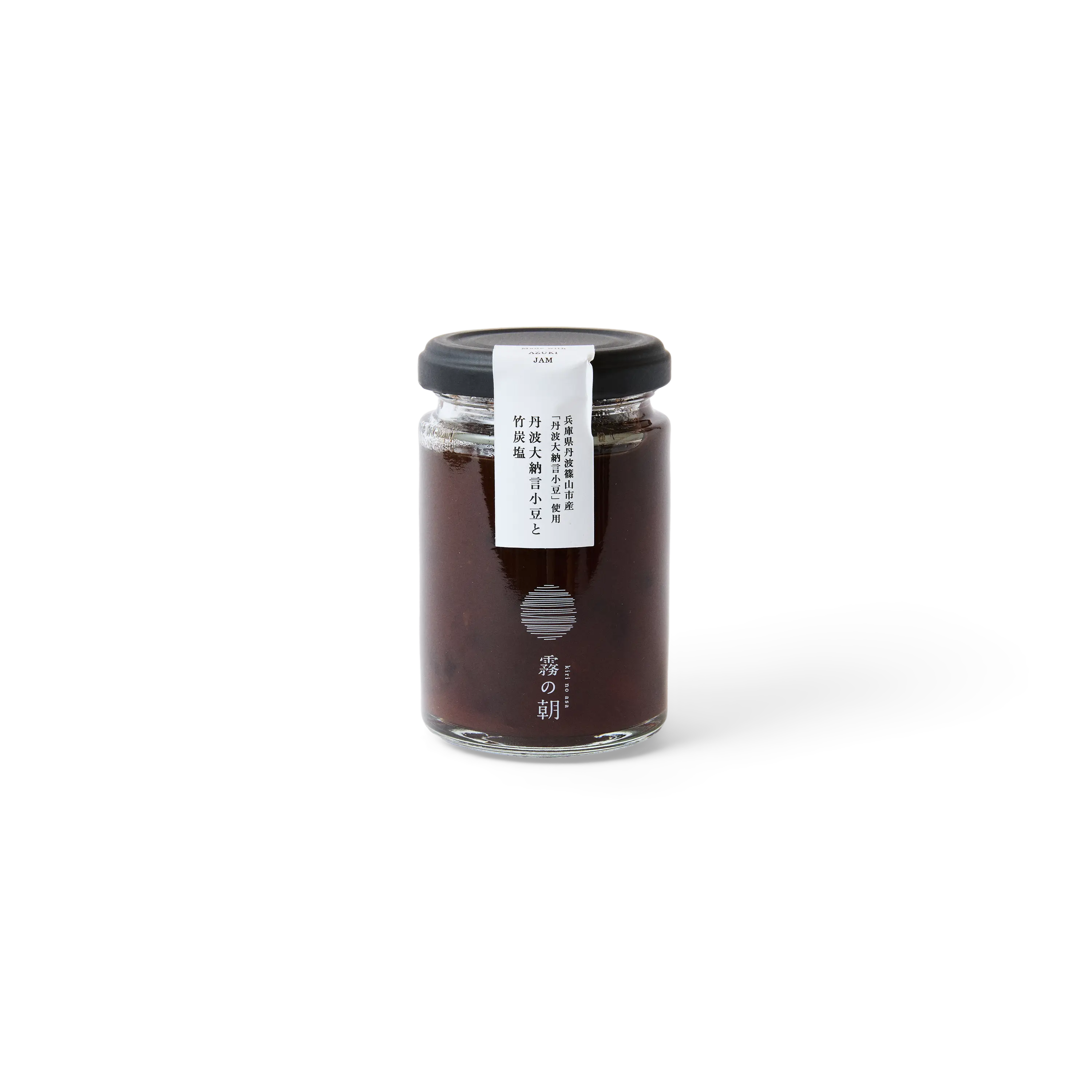 Tanba Azuki Clean Jam – Sweet & Savory Harmony