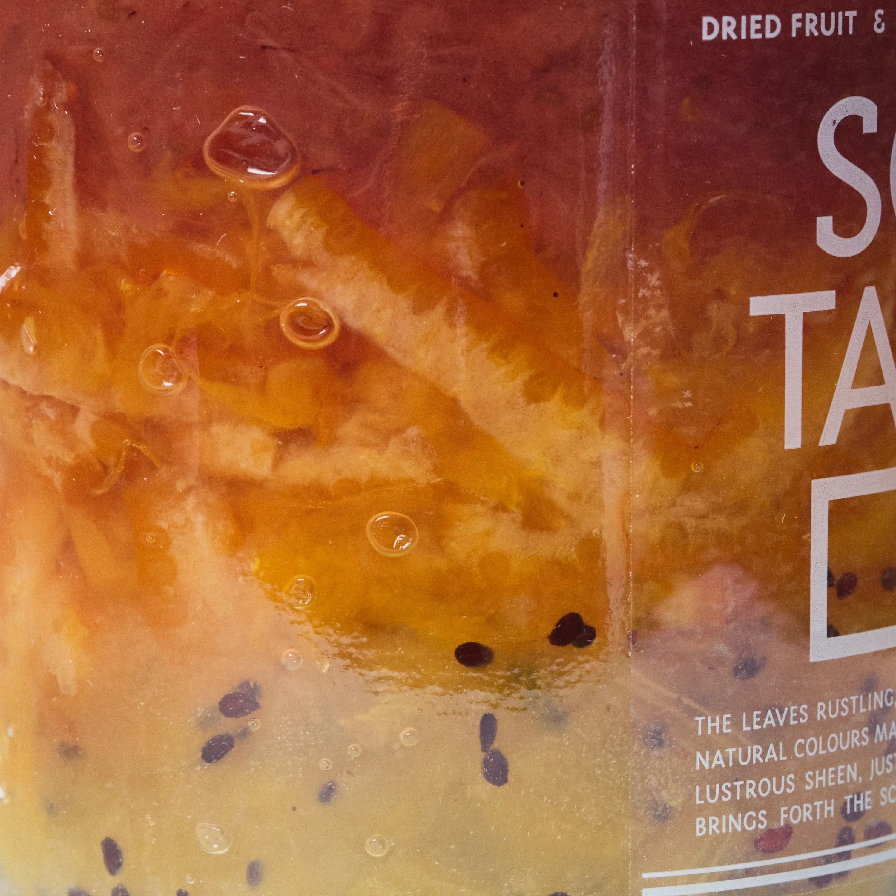 Three‑Layer Premium Jam – A Symphony of Ehime Fruits