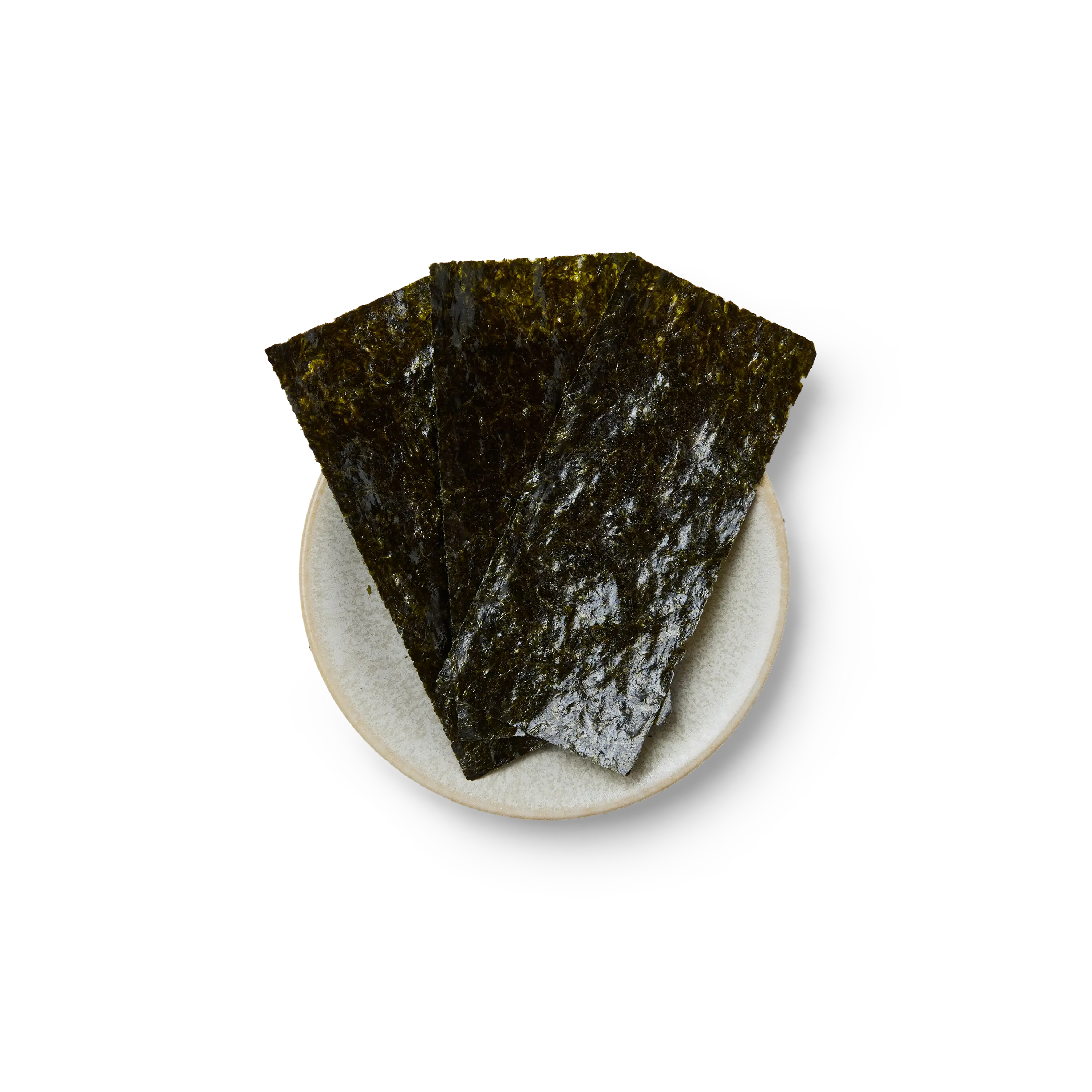 Wasabi Nori Sheets – Fiery, Fragrant, Unforgettable