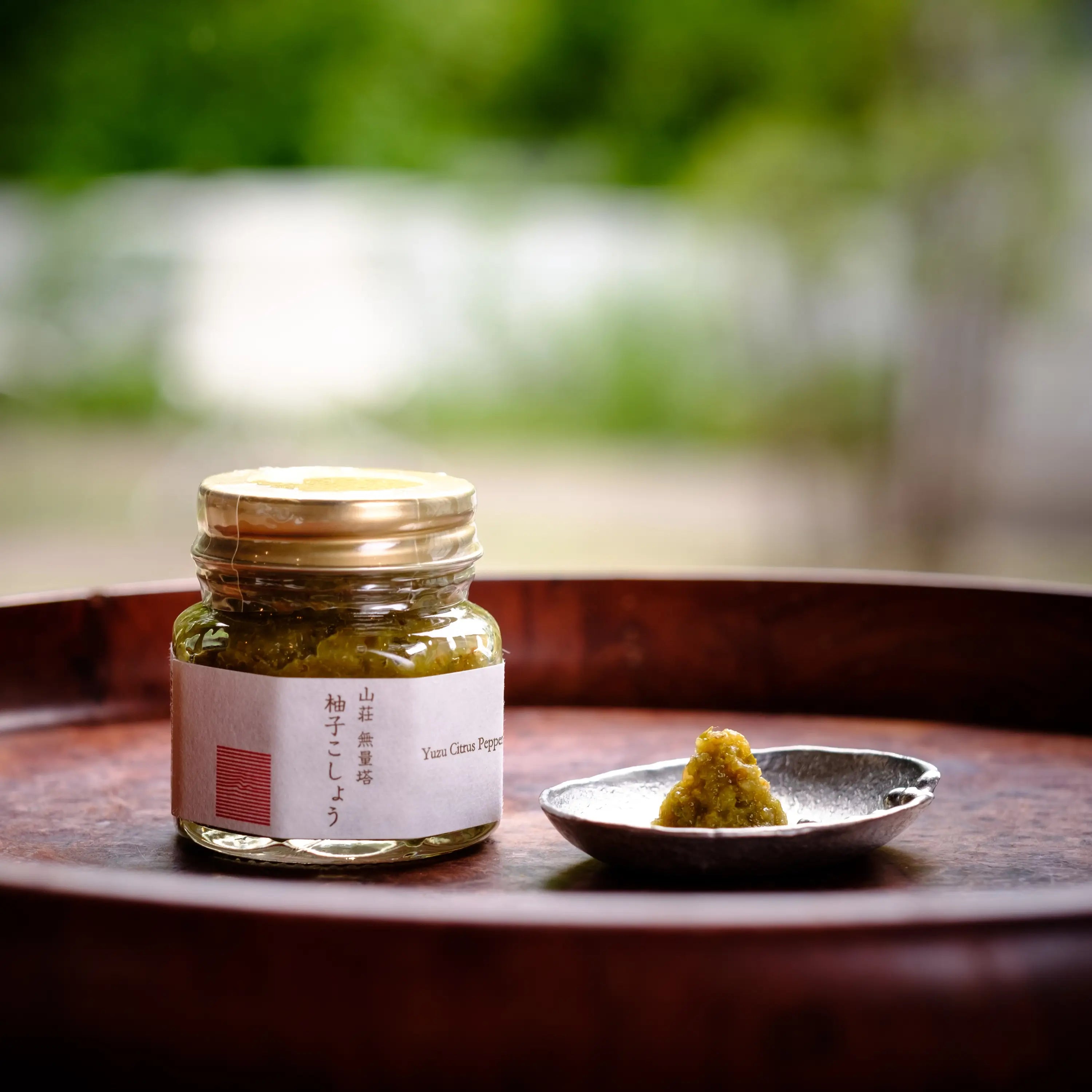 Yuzu Kosho – Exquisite Japanese Citrus-Chili Paste
