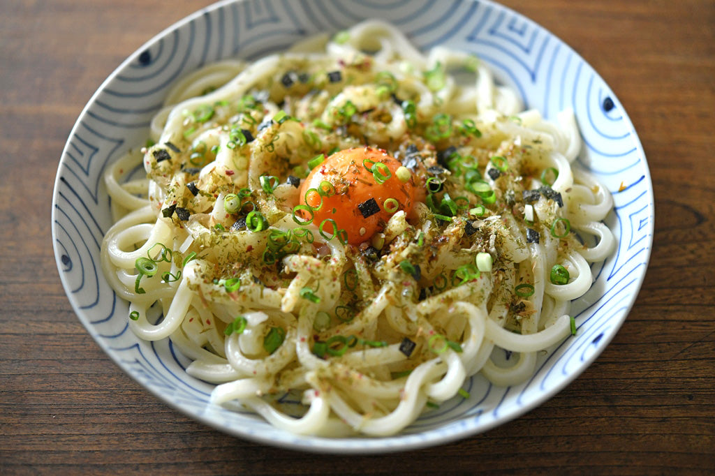 Signature Blend Furikake