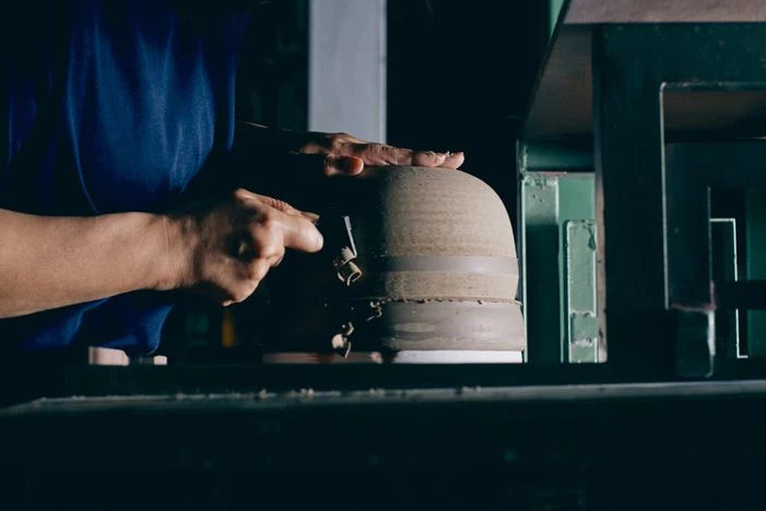 INAHO Gohan Donabe Rice Cooker