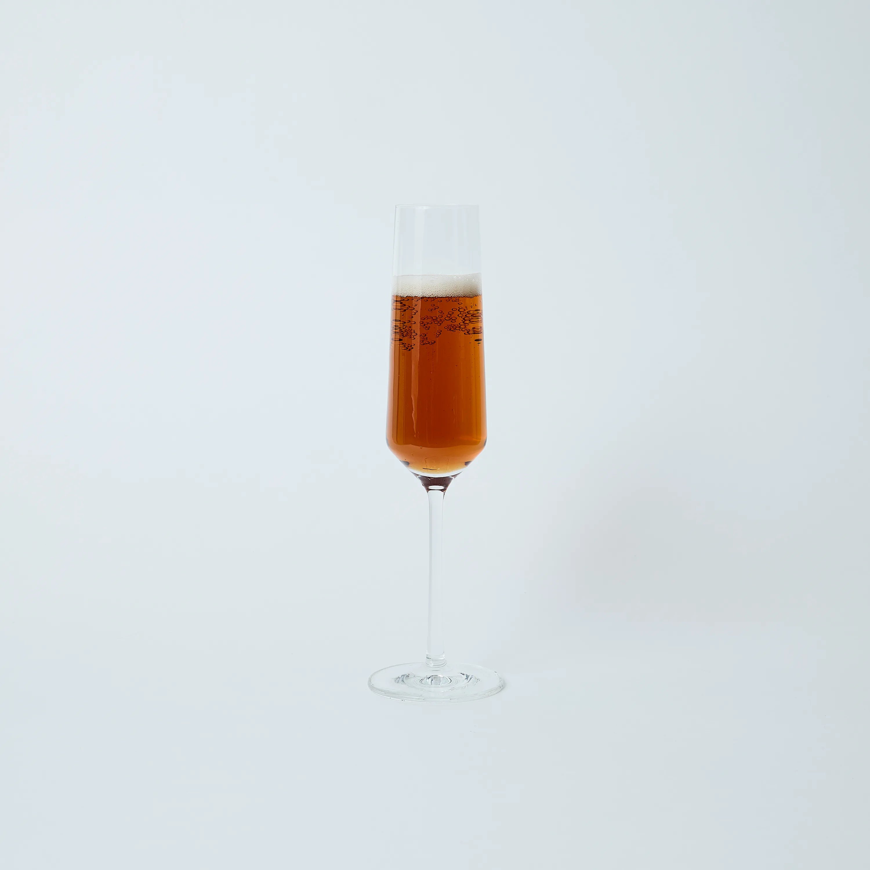 Kotobuki Kajitsu + Rose Sparkling + Arita Porcelain Wine Glass Pair