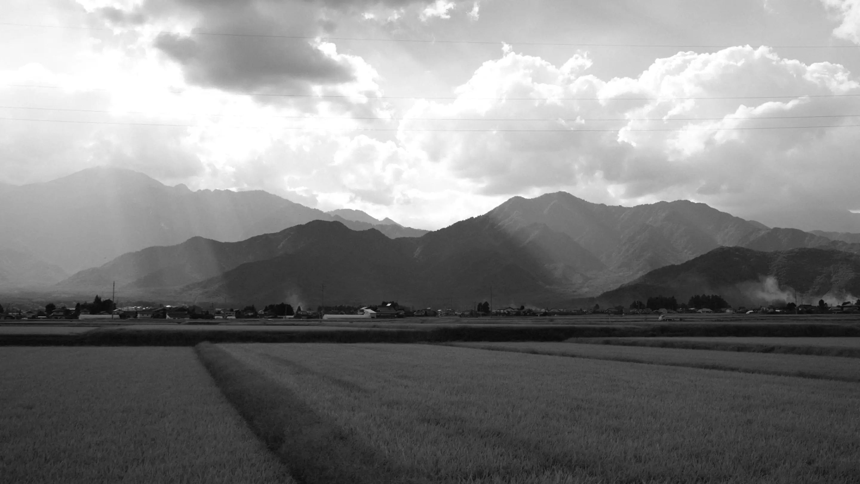 Harmonizing<br> 
with<br> 
nature